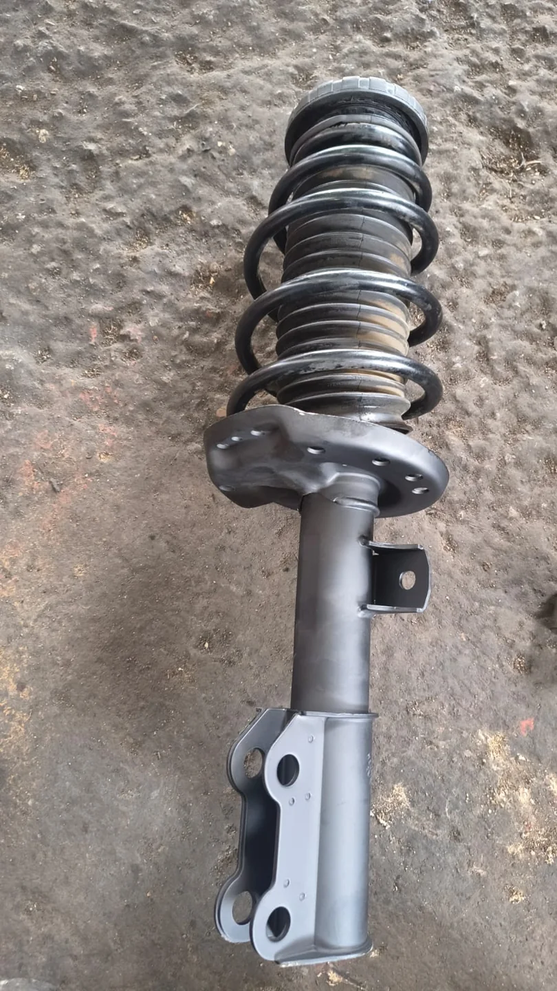 Conjunto de suspensión